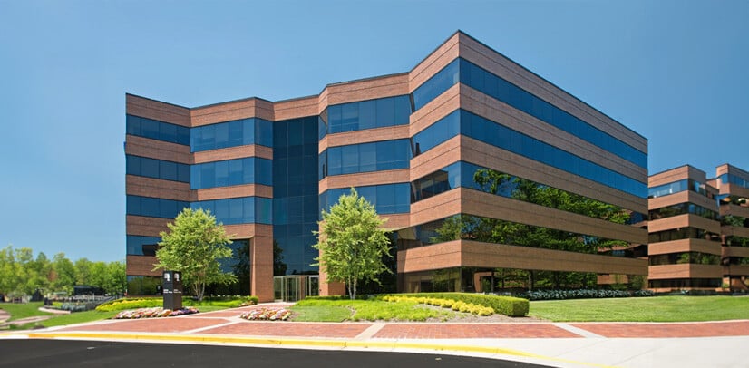 Fairfax-Office