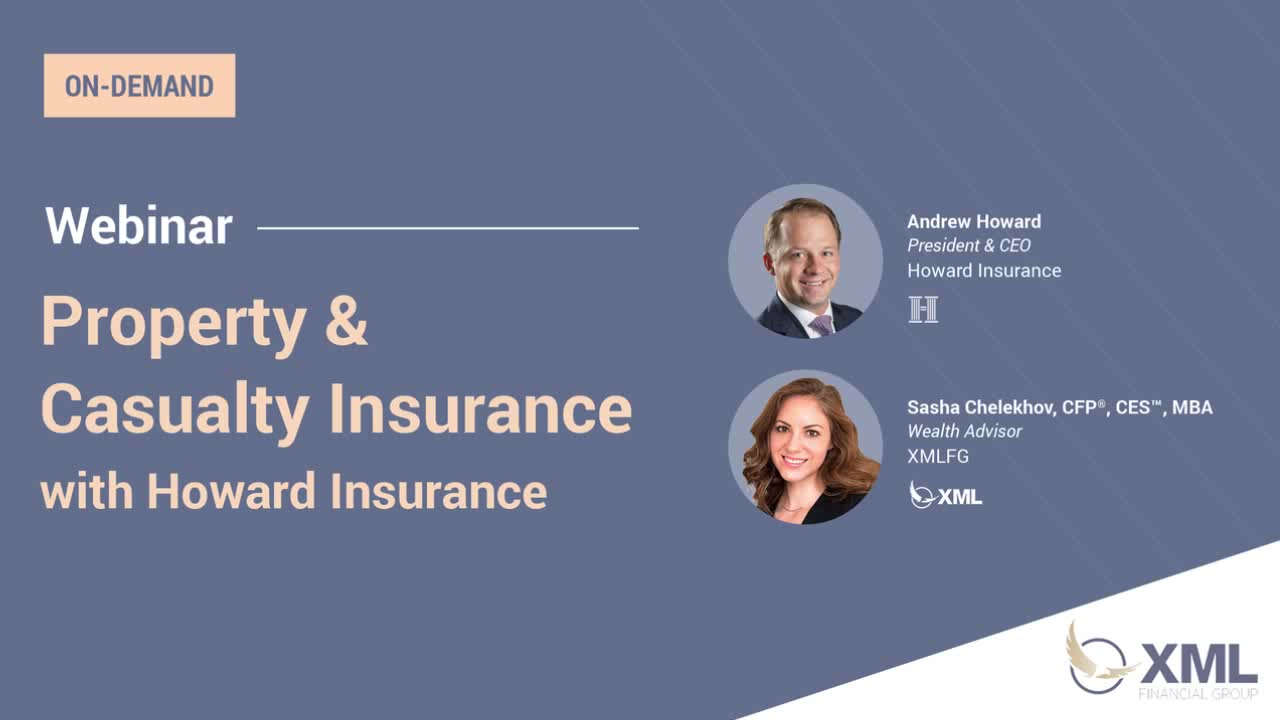 XML - Property and Casualty Insurance with Howard Insuance-thumb