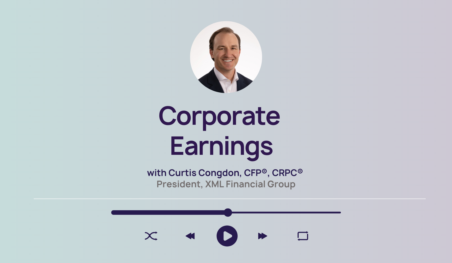 Corporate Earnings